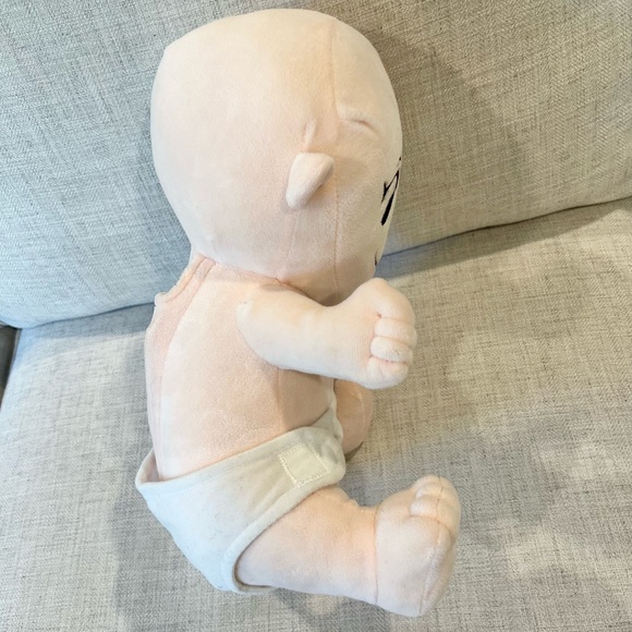 Wii Babysitting Mama Game & Doll - Picture 11 of 14